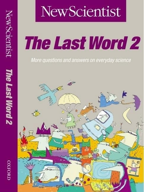 The Last Word