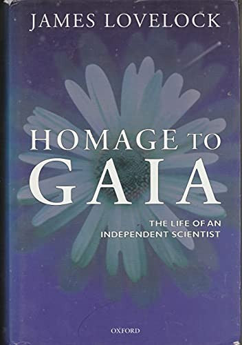 Homage to Gaia