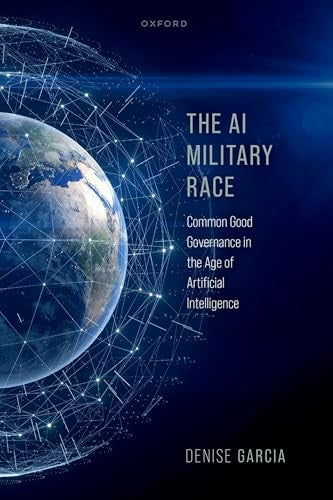 The AI Military Race