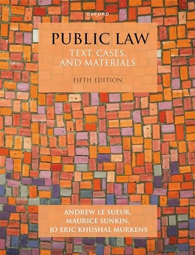 Public Law