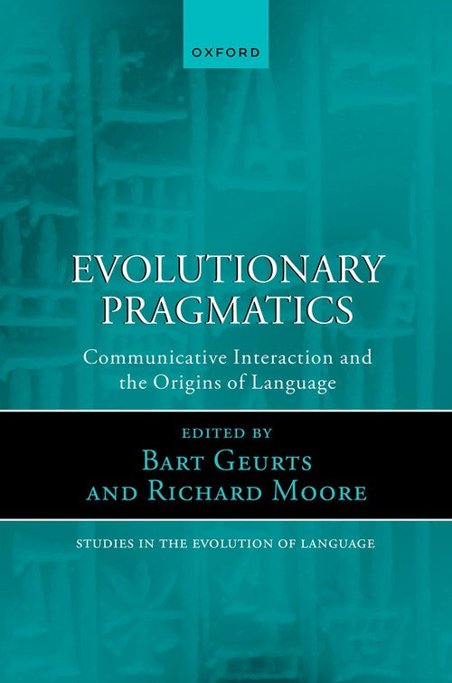 Evolutionary Pragmatics