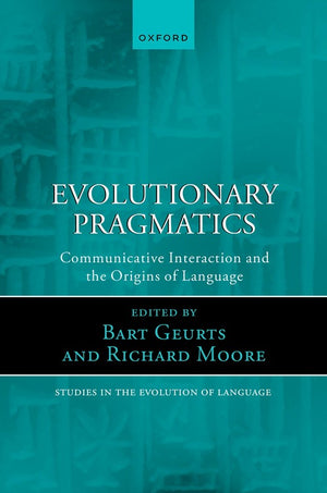 Evolutionary Pragmatics