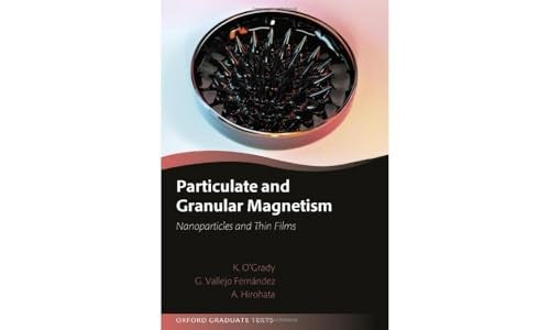 Particulate and Granular Magnetism