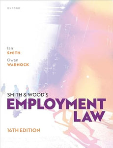 Smith & Wood's Employment Law 