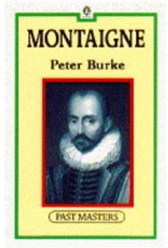 Montaigne