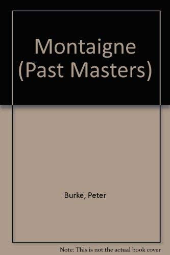 Montaigne