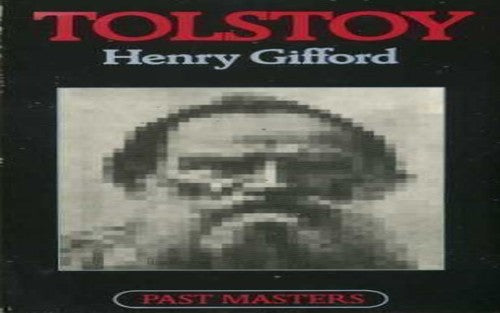 Tolstoy