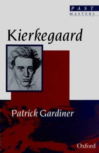 Kierkegaard