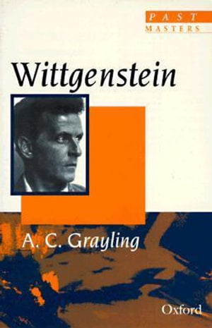 Wittgenstein