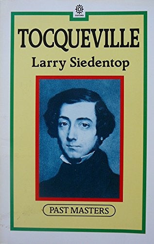 Tocqueville