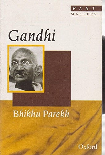 Gandhi