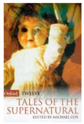 Twelve Tales of the Supernatural