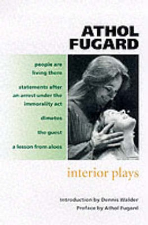 Interior Plays