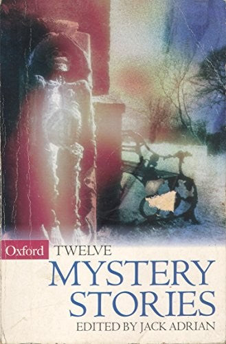 Twelve Mystery Stories