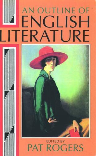 An Outline of English Literature