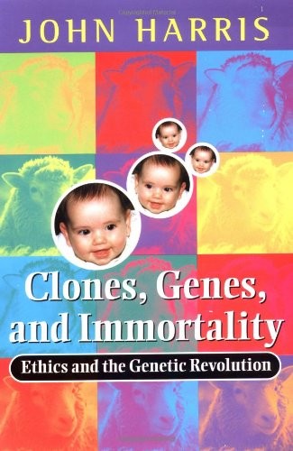Clones, Genes and Immortality