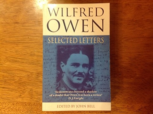 Selected Letters