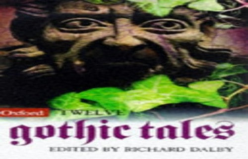 Twelve Gothic Tales