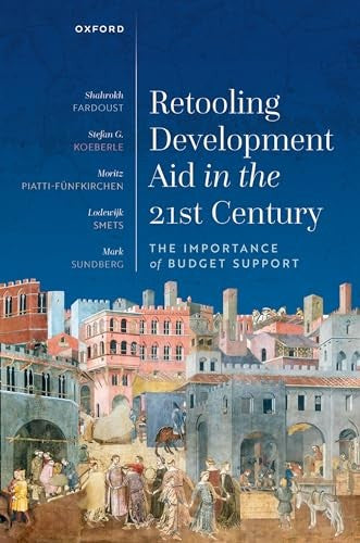 Retooling Development Aid in the 21st Century