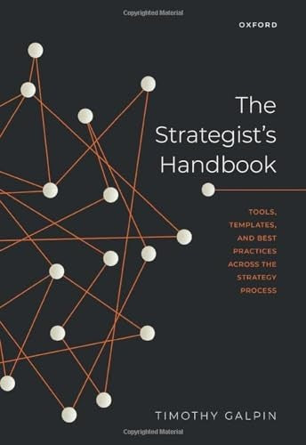 The Strategist's Handbook