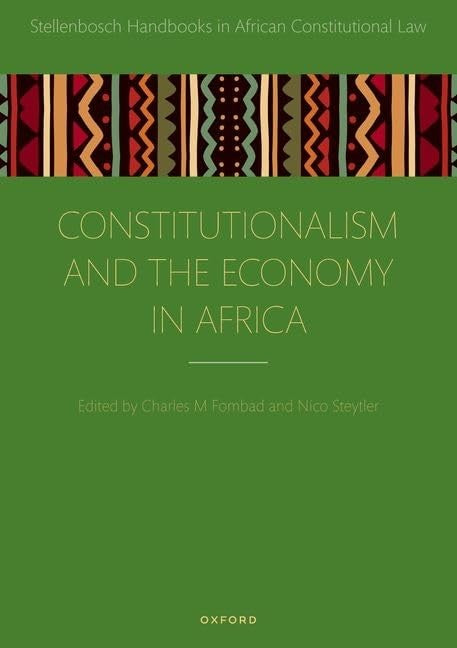 Constitutionalism and the Economy in Africa