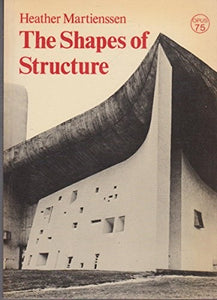 The Shapes of Structure 