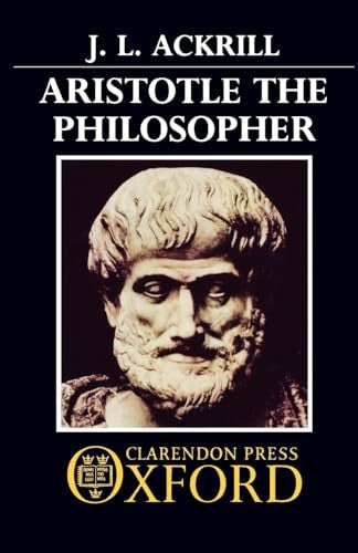 Aristotle the Philosopher