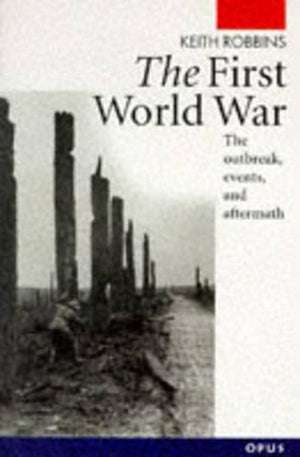 The First World War