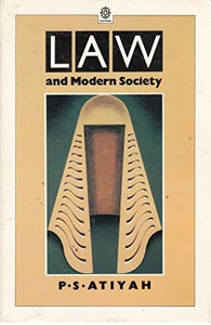 Law and Modern Society 