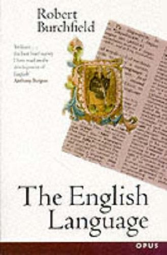 The English Language