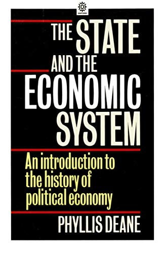 The State and the Economic System