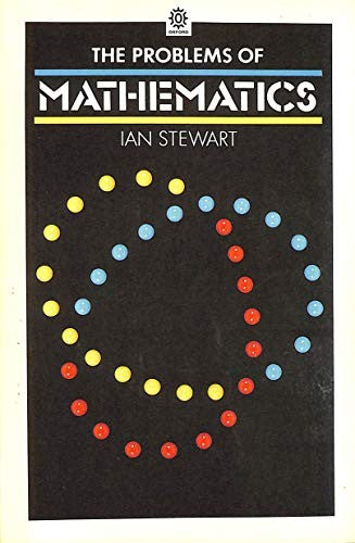 The Problems of Mathematics