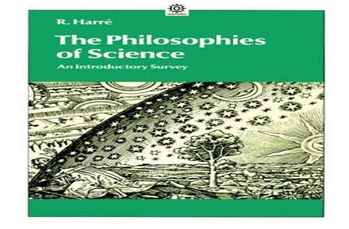 The Philosophies of Science