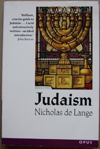 Judaism