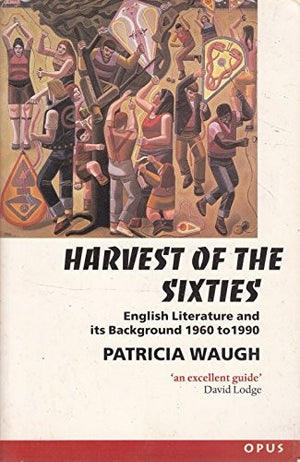 Harvest of the Sixties