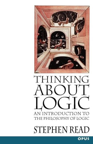 Thinking About Logic