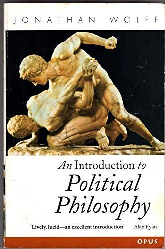 An Introduction to Political Philosophy