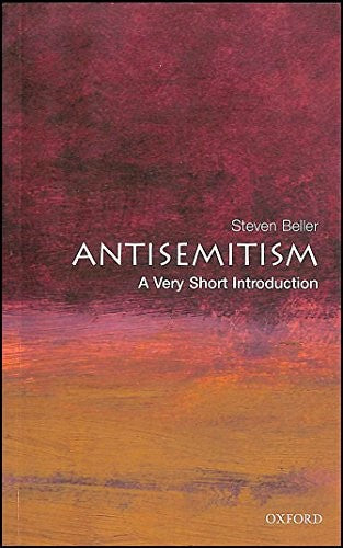 Antisemitism: A Very Short Introduction