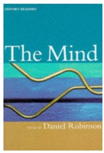 The Mind
