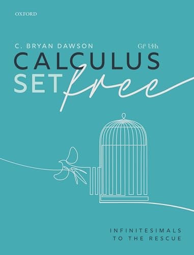 Calculus Set Free