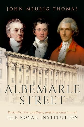 Albemarle Street