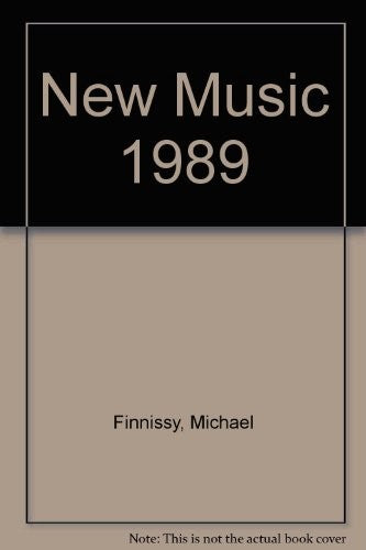 New Music 1989