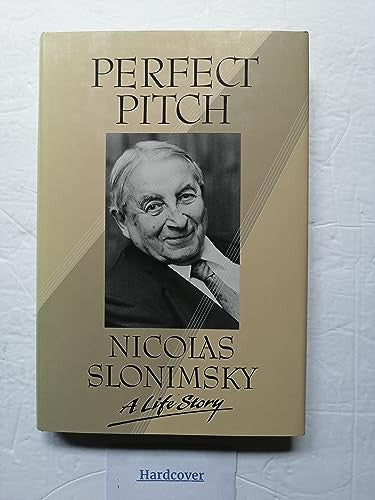 Perfect Pitch