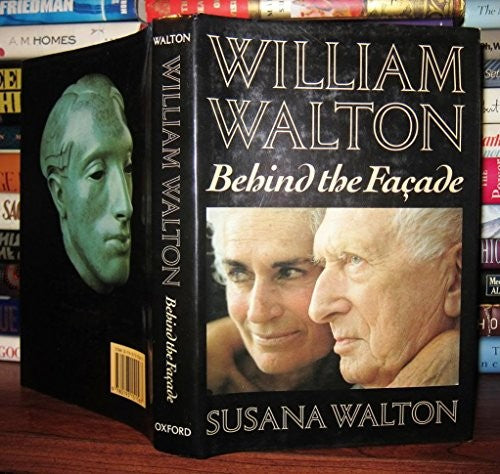 William Walton