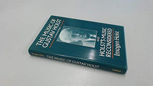 The Music of Gustav Holst