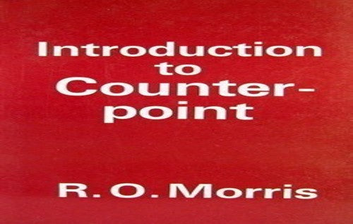 Introduction to Counterpoint