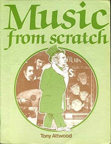 Music from Scratch