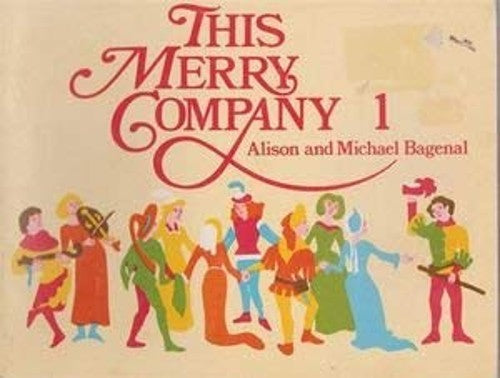This Merry Company