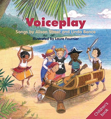 Voiceplay