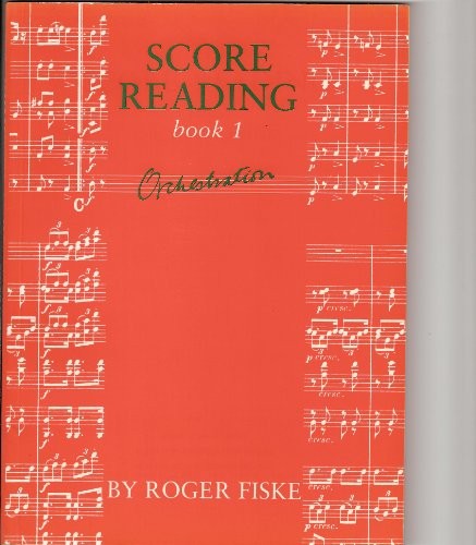 Score Reading